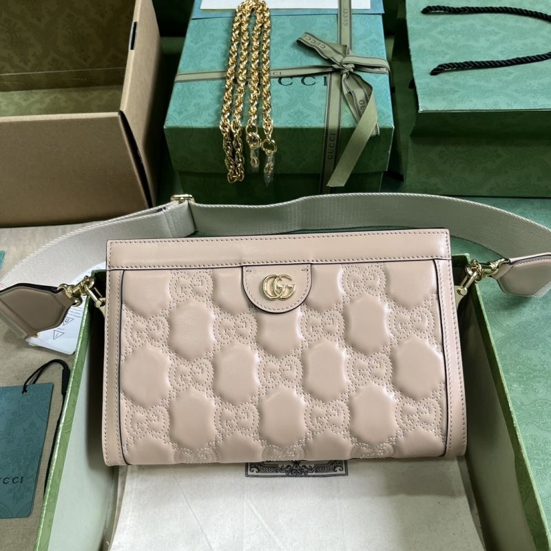 G*u*i satchel bags